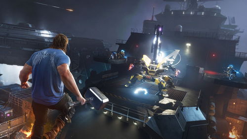 E3 2019:《魂斗罗》系列新作公布 9月24日正式发售