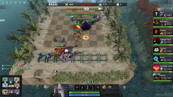 《英雄联盟》自走棋模式细节曝光 未来或登陆移动端