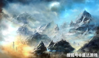 战斗场景超燃 万代南宫梦《破晓传说》新PV公开！