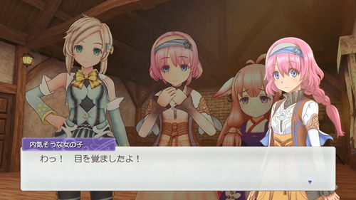 NS《符文工房4特别版》亚洲版宣布跳票 今年秋季发售