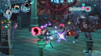 魔化RPG《贪婪之秋》开启预购 Steam售价158元