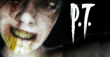 致敬小岛秀夫《P.T》 恶搞萌系恐怖新作《QT》