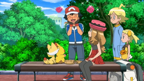 《宝可梦大师》详细情报 6月27日全球同步公开 《宝可梦大师》详细情报 6月27日全球同步公开