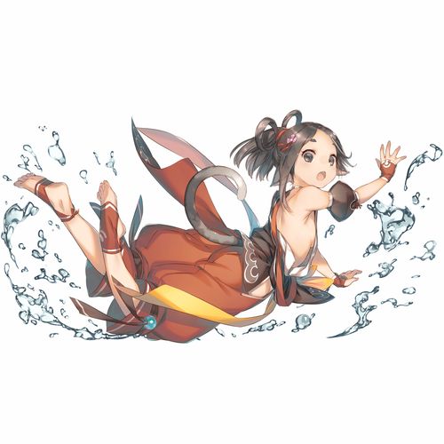 《传颂之物:Lost Flag》手游预告 年内正式上线