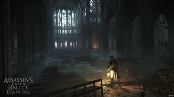《莎木3》PS4典藏版年底发售 包含后续两大DLC