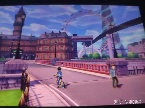 《宝可梦:剑盾》新预告 新宝可梦新馆主汇总