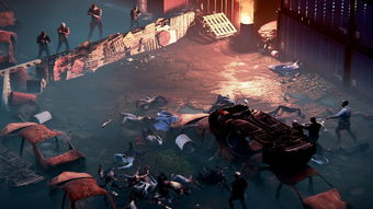 僵尸塔防新作《Frontline Zed》公布 今夏登陆Steam