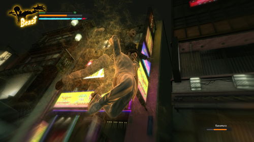 《如龙》系列制作人谈Xbox 是时候考虑上架了