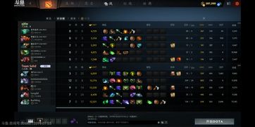 TI9中国区预选赛落幕 RNG战胜CDEC获得晋级门票 TI9中国区预选赛落幕 RNG战胜CDEC获得晋级门票