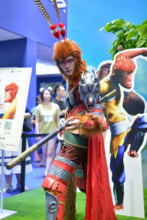 PS中国Chinajoy线上发布会 "无索不玩前夜祭"