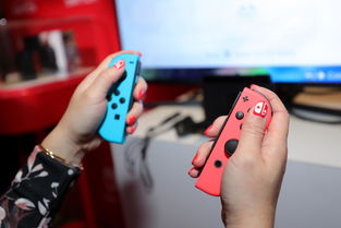 Switch改良机型加量不加价 续航提高达到80%