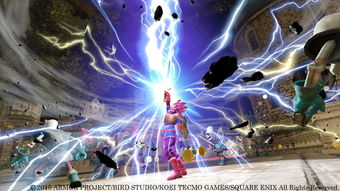 冈本北斗宣布日版《勇者斗恶龙11S》已经开发完成