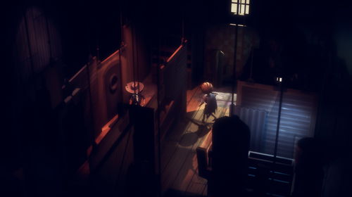 《甜蜜之家2》今年登陆Steam 泰式恐怖再度来袭