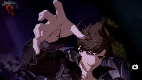《碧蓝幻想VS》明年2月6日发售 首发包含11名角色