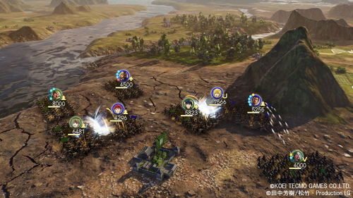 《三国志14》登陆Steam平台 2019年冬季正式发售