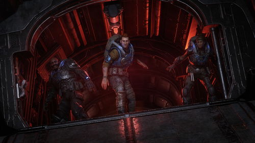 《战争机器5》限定版Xbox One 周边外设同步公开