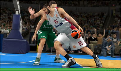 女篮驾到 《NBA 2K20》官方公布WNBA宣传视频