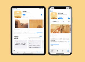 《风之旅人》上架苹果App Store 售价30元人民币
