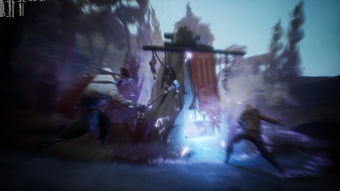 蓝洞公布RPG新作《漩涡迷雾》 10月10日登陆Switch