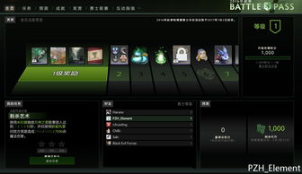 《DOTA2》TI9奖金池再创新高 冠军队伍可分1亿元