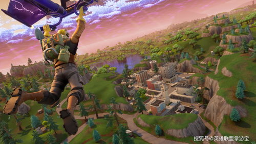 因《堡垒之夜》账号安全漏洞 Epic面临集体诉讼