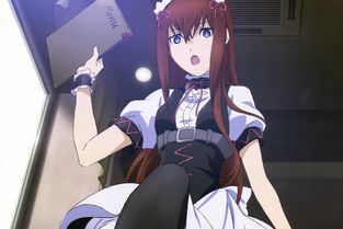 《热血少女》女主“京子”预告 擅长使用腿法攻击