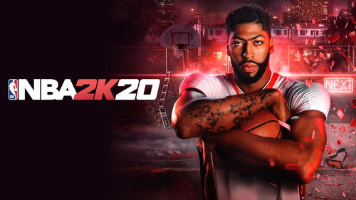 《NBA 2K20》国行版新消息发布 数字版价格介绍