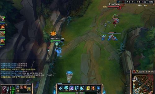 LOL盖伦重做技能曝光 E技能可附带装备效果