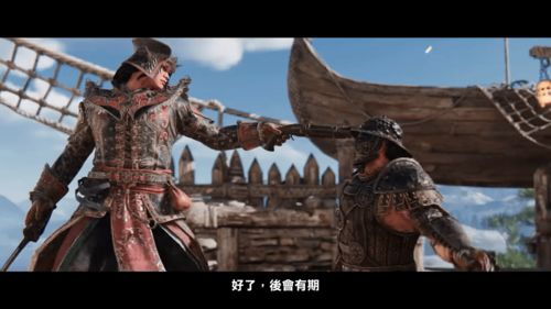 Uplay喜加一：动作游戏《荣耀战魂》免费领取