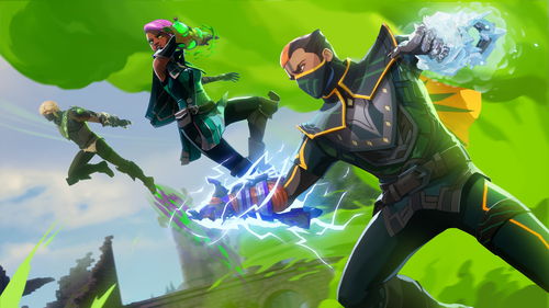 《哈迪斯》Epic商城独占结束 12月11日Steam发售