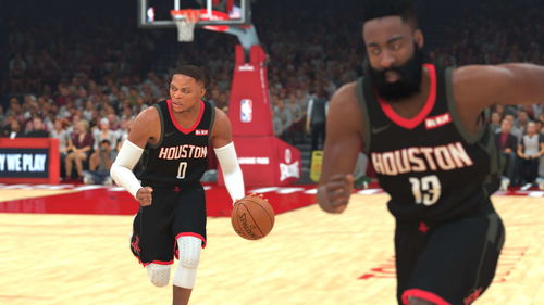 《NBA 2K20》PC配置正式公布 Steam平台开启预载