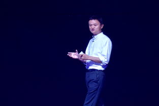 马云今日卸任 盘点马云职场生涯金句看睿智人生沉淀