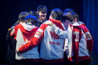 Ti9亚军Liquid战队成员集体离队 将建立全新俱乐部