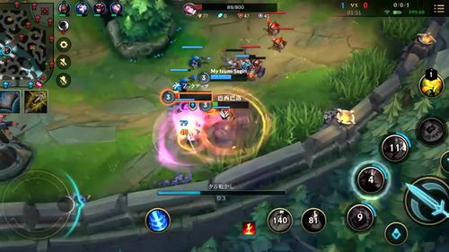 LOL9.19剑姬技能小幅度改动 Q技能可拆除隐形眼位