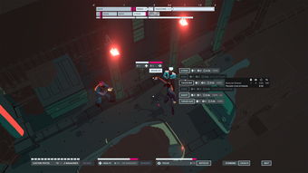 《疾速追杀Hex》10月8日发售 PC版为Epic独占