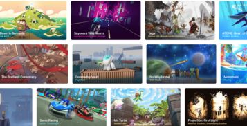 卡普空深海探险新作公布 Apple Arcade 独占发售