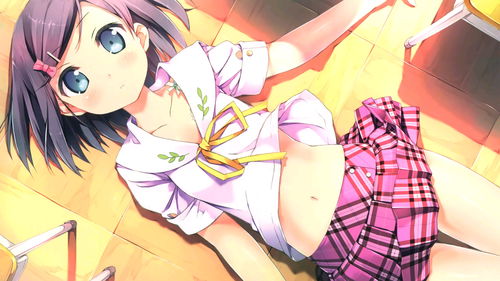 Galgame神作《Clannad》追加简中 10月份登陆Steam