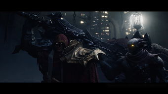 《暗黑血统：创世纪》今年发售 天启四骑士或重聚