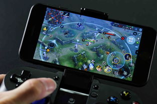 PS4手柄适配苹果设备 iPhone终于迎来外接控制器