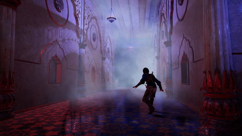 《阿拉丁与狮子王》重制版将于10月29日在Steam发售