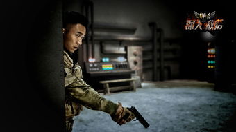《杀手2》万圣节活动预告 南瓜头47上线