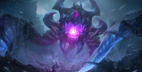 LOL10周年限定安妮皮肤上线 新英雄赛娜技能演示曝光