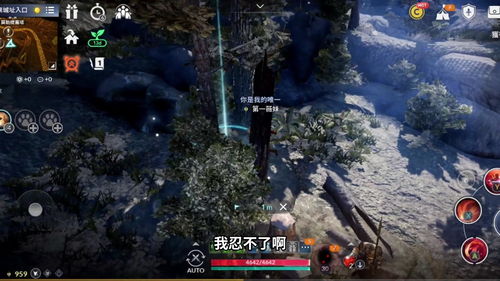 《黑色沙漠》手游更新 推出可购买贵重物品的商店