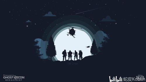 《幽灵行动:断点》更新计划公布 首个副本12月推出