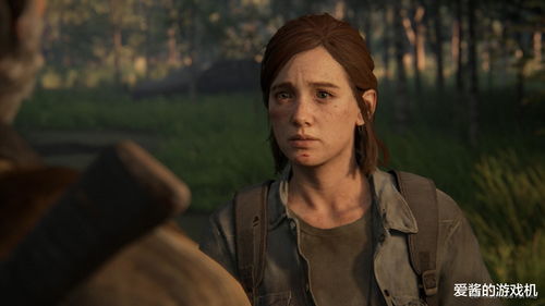 《最后的生还者2》中文预告片 确认延期至明年5月