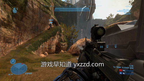 《光环:致远星》PC版配置需求公布 支持跨平台联机