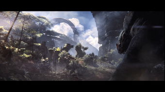 曝BioWare计划大修改 《圣歌》主系统或将大变