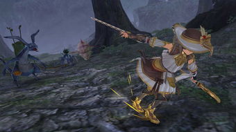 《伊苏9》中文版发售日期公布 2020年2月6日登陆PS4