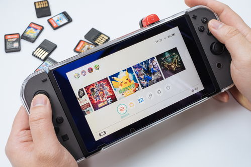国行Switch主机及配件包装曝光 含1年保修服务