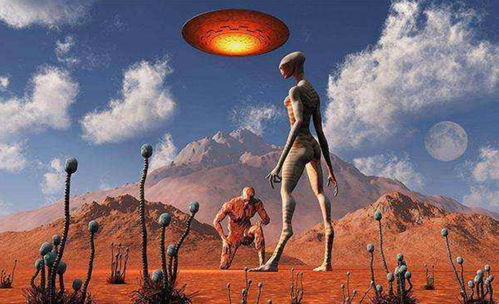 多人生存新作《超越人生》新预告 外星建立人类聚落